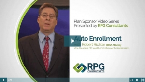 Auto Enrollment