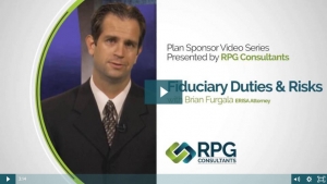 Fiduciary Duties and Risk