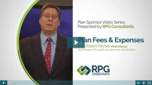 Plan Fees and Expenses