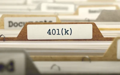 Why Should my 401(k) Plan Use a Calendar Plan Year?