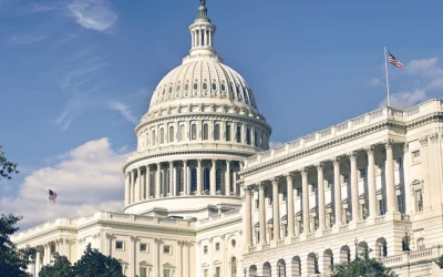 The CARES ACT Update