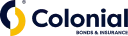 Colonial logo