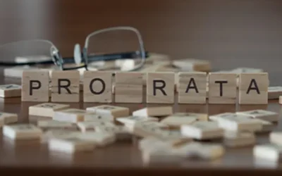 Pro-Rata Participant Fees and Fee Transparency: A Recordkeeper’s Conundrum