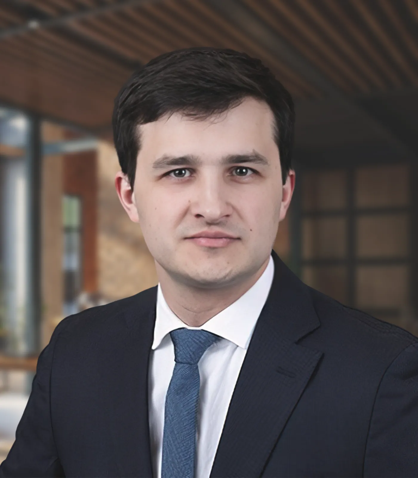 Alexandru Brinzilla