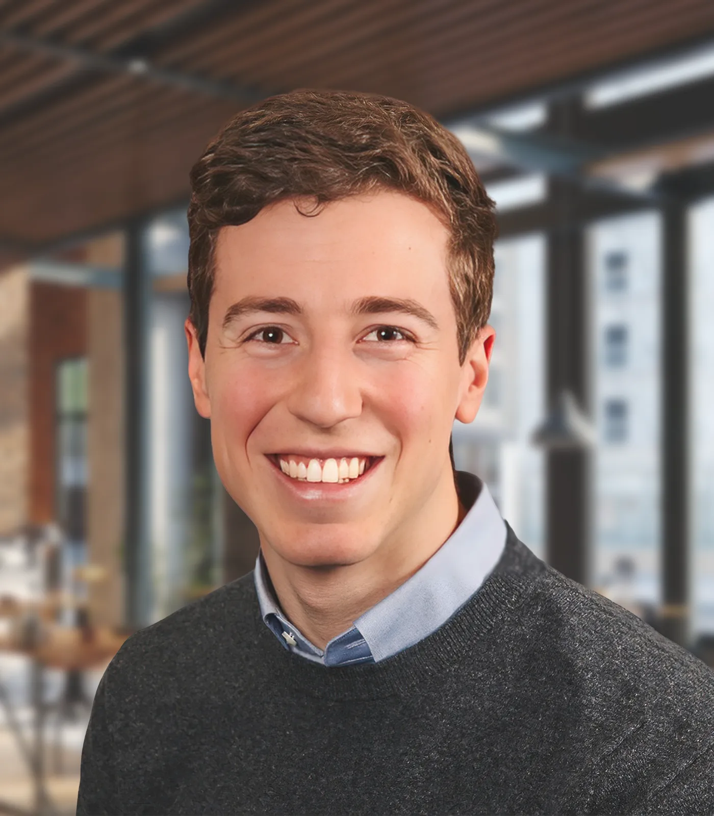 Ben Rapp