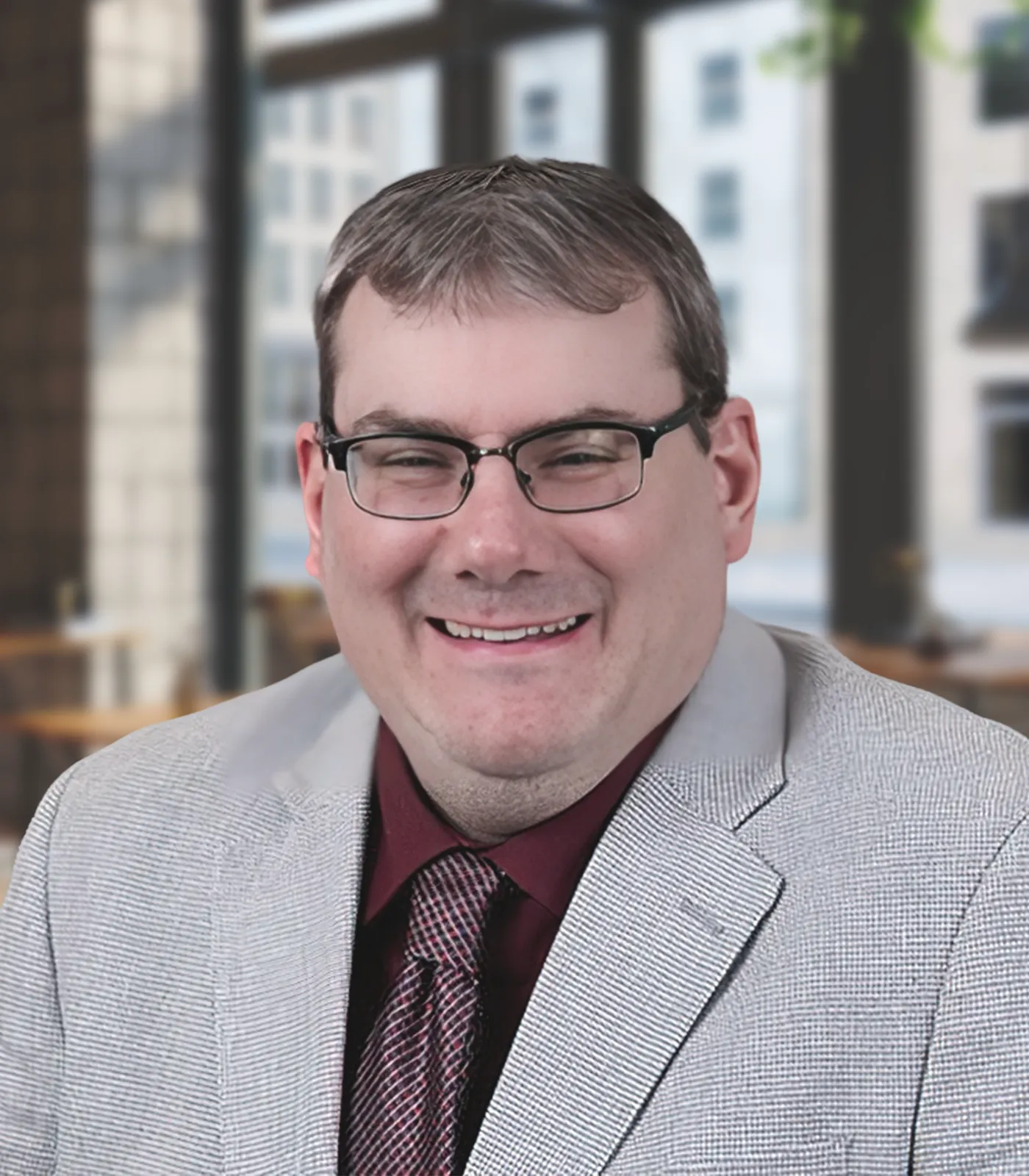 John Osicki