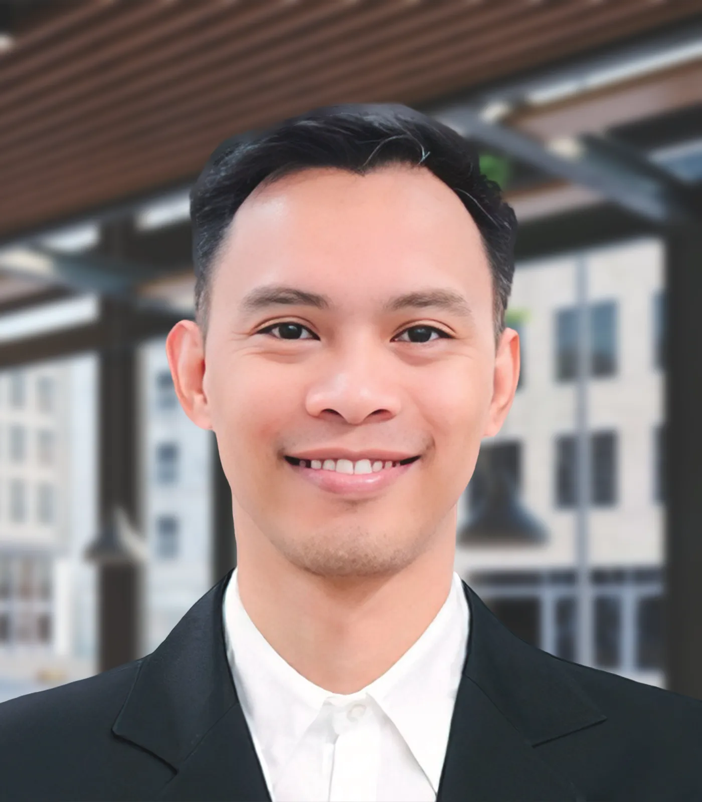 Rodel Tirados
