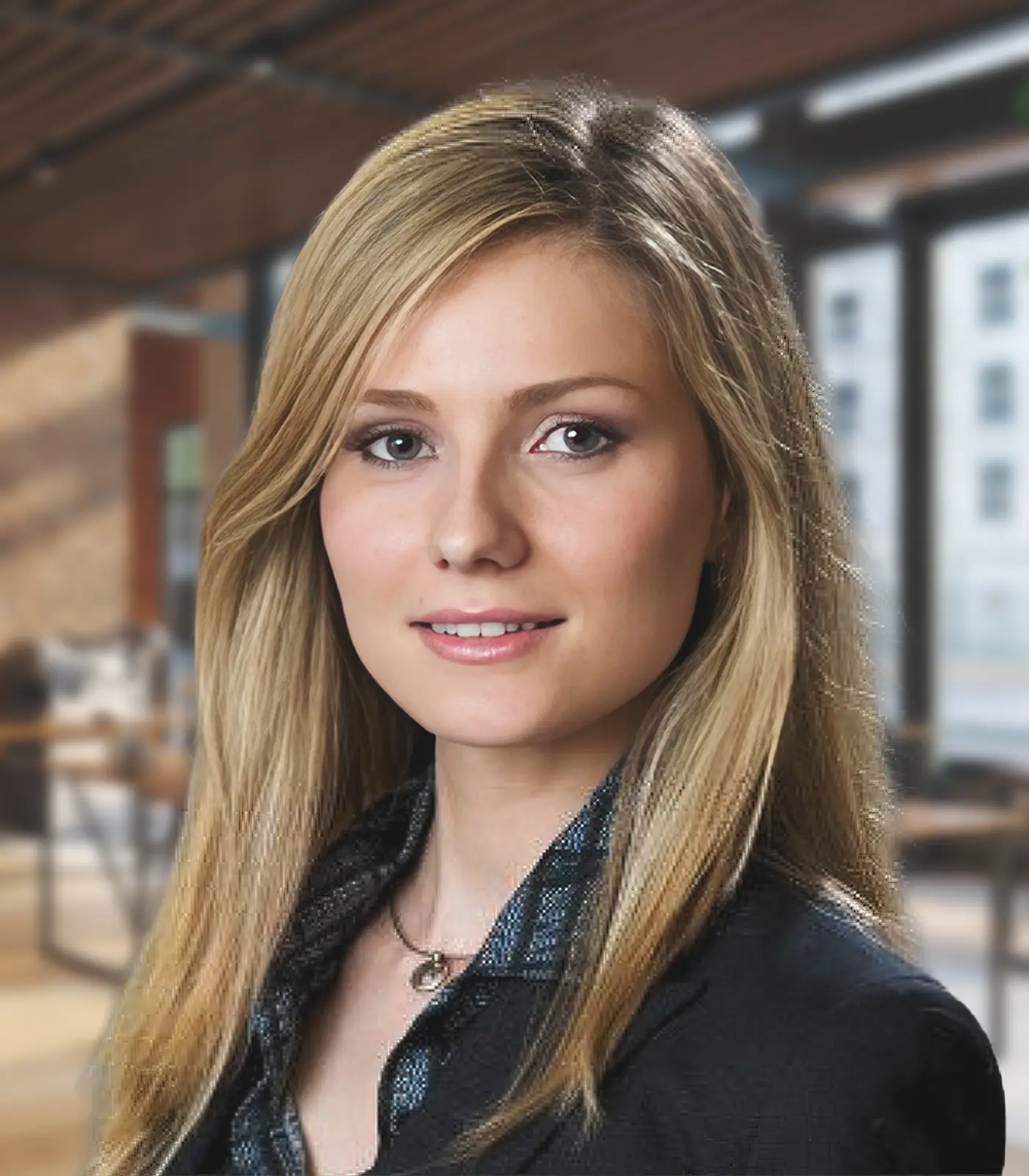 Veronica Litvinski