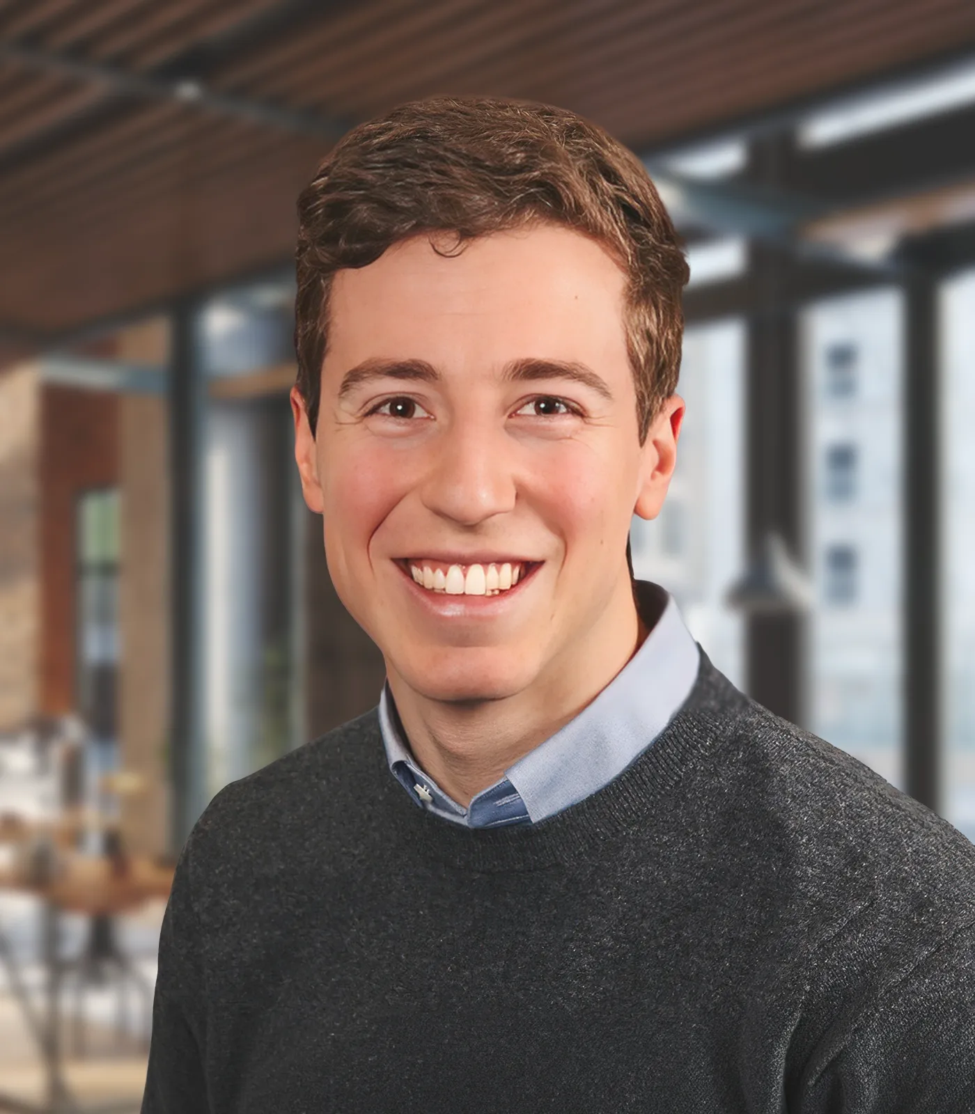 Ben Rapp